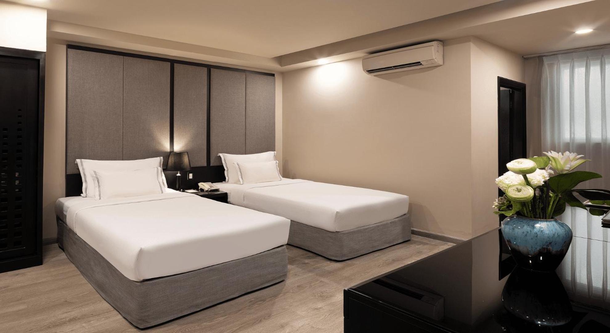 Paragon Saigon Hotel Cidade de Ho Chi Minh Exterior foto