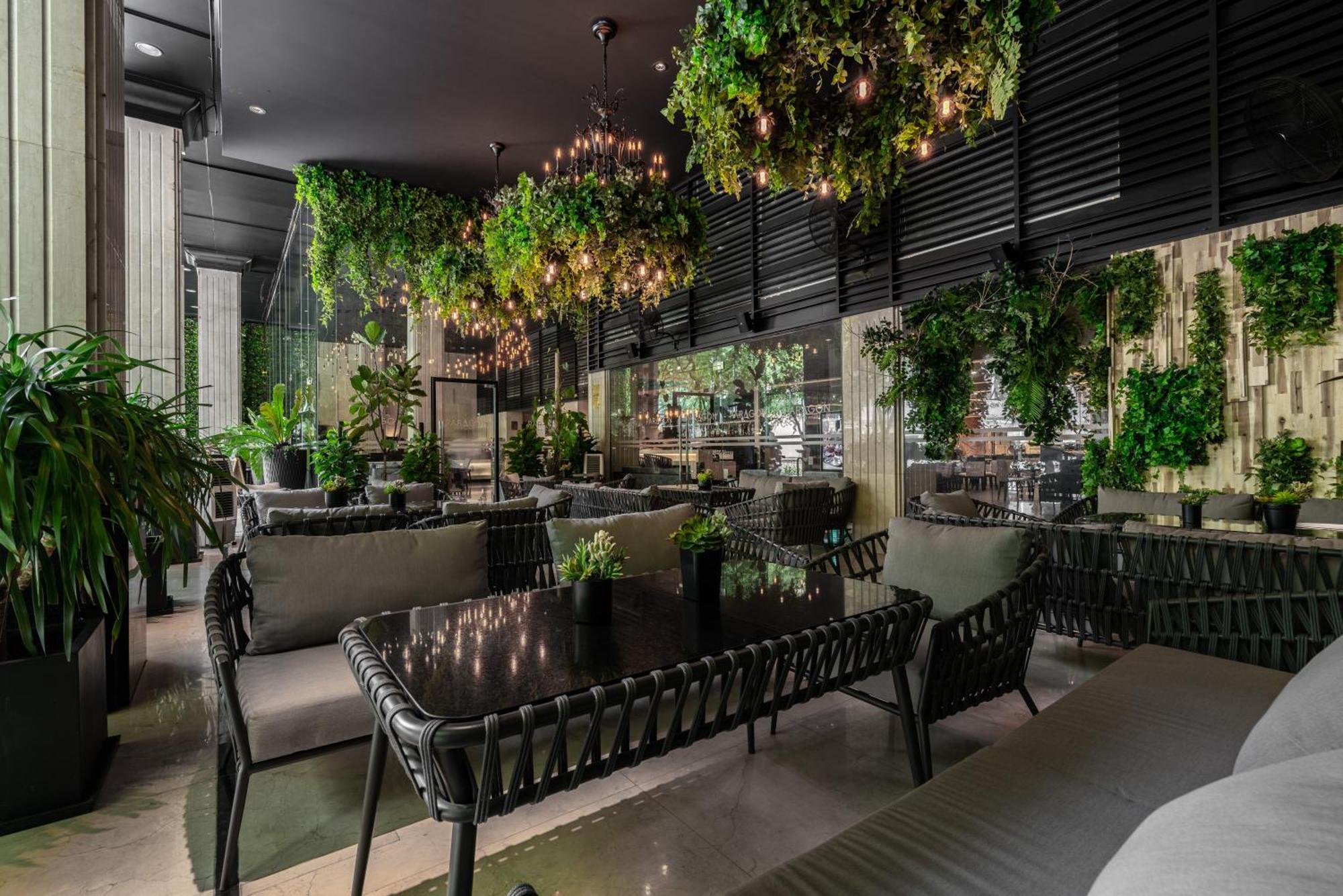 Paragon Saigon Hotel Cidade de Ho Chi Minh Exterior foto